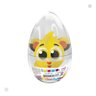 Rick Bolofofos Display Bolinha Esguicho 3593 Amarelo - Lider - 3