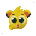 Ver imagem 2 de Rick Bolofofos Display Bolinha Esguicho 3593 Amarelo - Lider