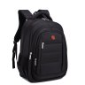Mochila Executiva para Notebook Swiss Style Preta - 1