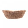 Cesto Oval de Fibra Natural - Médio - 1