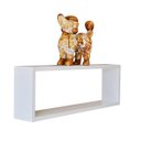 Ver imagem 1 de Nicho retangular em MDF sem fundo