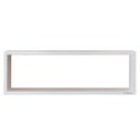 Ver imagem 3 de Nicho retangular em MDF sem fundo