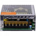 Ver mais imagens de Fonte Colmeia 12vdc 10a 120w Bivolt Automática Ftc1210 Hayonik