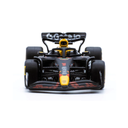 Ver imagem 2 de Miniatura F1 2025 Rbr Rb21 #1 Verstappen 1:64 Bburago