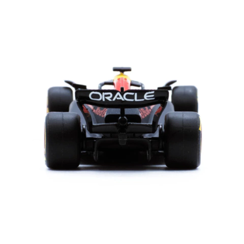 Miniatura F1 2025 Rbr Rb21 #1 Verstappen 1:64 Bburago