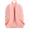 Mochila Up4you G Rosa  - 3