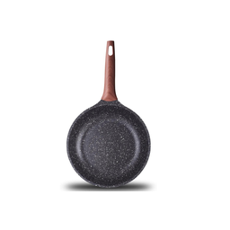 Frigideira Titanium Nº 22 Mta Alta Performance - 2