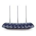 Ver imagem 1 de Roteador Tp-link Ac750mbp Dual Band 3ant Archer C20-w Preset