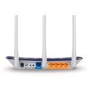 Ver imagem 3 de Roteador Tp-link Ac750mbp Dual Band 3ant Archer C20-w Preset