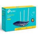 Ver imagem 2 de Roteador Tp-link Ac750mbp Dual Band 3ant Archer C20-w Preset
