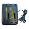 Carregador de Bateria Stanley Sc201-br 20v 1ah Bivolt N521557 - 2