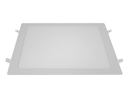 Ver imagem 3 de Painel Led Tech Slim Quadrado Embutir 24w 3.000k - Branco 80463004 Blumenau Iluminação
