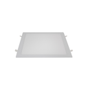 Ver imagem 1 de Painel Led Tech Slim Quadrado Embutir 24w 3.000k - Branco 80463004 Blumenau Iluminação