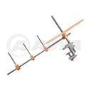 Ver imagem 2 de Reta Industrial Direc Drive 220v+suporte+12 Meses Garantia