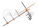 Ver imagem 2 de Reta Industrial Direc Drive 220v+suporte+12 Meses Garantia