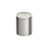 Lixeira Inox Tramontina Swing e Tampa Basculante 12 L - 1
