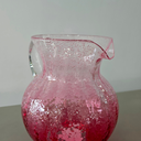 Ver imagem 4 de Jarra em Acrílico Detalhes Bolhas Pink Degrade Pink Degrade - 2.3 Litros