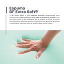 Ver imagem 6 de Colchão Casal Ortopédico a Vácuo Premium Original 138x188cm Bf Colchões