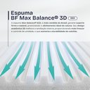 Ver imagem 7 de Colchão Casal Ortopédico a Vácuo Premium Original 138x188cm Bf Colchões