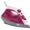 Ferro Fv1930 a Vapor Cerâmico Steamgliss 1200w Arno Rosa 220v - 1