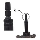 Ver imagem 5 de Kit Mecanismo Original Brastemp Consul 13/15/16kg W11300698