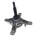 Ver imagem 3 de Kit Mecanismo Original Brastemp Consul 13/15/16kg W11300698
