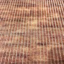 Ver imagem 4 de Tapete Passadeira Antiderrapante 200cmx65cm - Cor Amadeirado