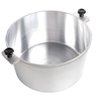 Panela Misturadeira de Doces Zurique 22 Litros Bivolt Titan Alumínio - 2