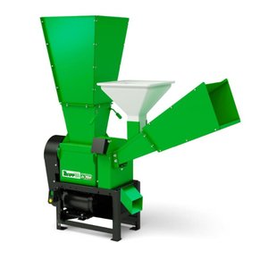 Triturador 3cv 60hz Monofásico 220v Jk 700 Nr 12 Trapp