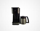Ver imagem 2 de Cafeteira Elétrica Philco PCF40D Compacta 127V