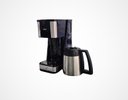 Ver imagem 1 de Cafeteira Elétrica Philco PCF40D Compacta 127V