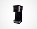 Ver imagem 3 de Cafeteira Elétrica Philco PCF40D Compacta 127V