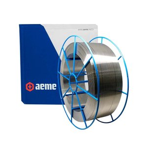 Arame Mig Aeme Inox Aws Er410 1.20mm 15 Kg