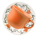 Ver imagem 4 de Jogo de Jantar Oxford Ramys em Ceramica Estampada 20