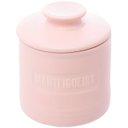 Ver imagem 3 de Manteigueira Francesa Matte de Cerâmica com Tampa Rosa