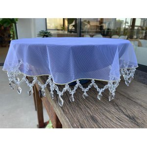 Cobre Alimentos Fruteira Grande Tereza Arts 50 Cm