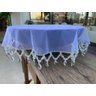 Cobre Alimentos Fruteira Grande Tearte Decor 50 Cm - 1