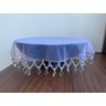 Cobre Alimentos Fruteira Grande Tearte Decor 50 Cm - 4