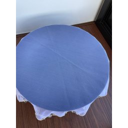 Cobre Alimentos Fruteira Grande Tereza Arts 50 Cm - 7