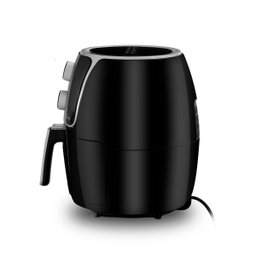 Fritadeira Elétrica Air Fryer Sem Óleo Taste - 4L, 220V, 1400W | GT - 5