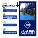 Ver imagem 4 de Corda Náutica Jet Barco Lancha 15m Azul 8mm 700kgf