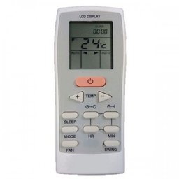 Controle Remoto Ar-Condicionado Split York YJEA12FS-ADA - 1