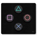 Ver imagem 1 de Mouse Pad Gamer Pc e Sonysta Ps4