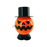 Kit 5 Brinquedos Abóboras com Cartolas Halloween Decorativas de Fricção - 4