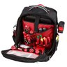 Mochila para Ferramentas Perfil Baixo Milwaukee 48-22-8202 Balístico 1680d - 3