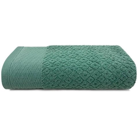 Toalha Banho Gigante Atlantica Fio Penteado Capri