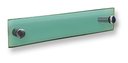 Ver imagem 4 de Porta Toalha de Rosto 8x40 Cm - 8mm - Verde