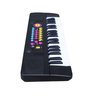 Piano Infantil Teclado com Microfone Musical Educativo 47cm - 3