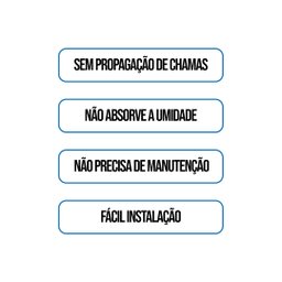Painel Ripado Eco Placa 290 X 16 X 2,5 Cm Wpc Ipê - 5