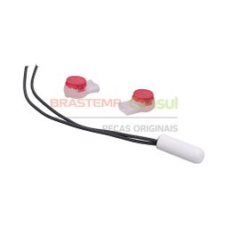 Kit 10x Sensores 2,7k Original Brastemp Consul W10531315 - 3